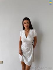 Платье, Akulova оптом 939 білий