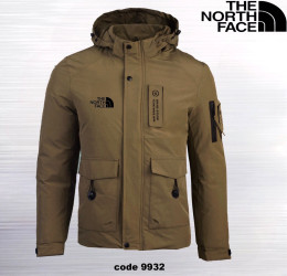 Куртки зимние мужские оптом 70619328 9932-75