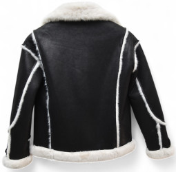 Дублянки жіночі зимові оптом