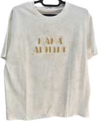 Футболки жіночі оптом 