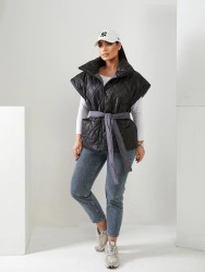 Жилетки жіночі оптом