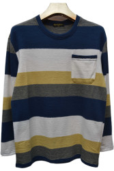 Кофти чоловічі оптом NANA