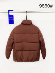 Куртки зимові чоловічі оптом 2BRO