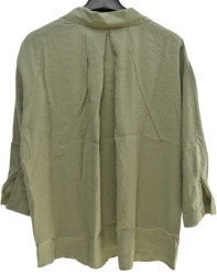 Рубашки женские оптом 92017654 002-101