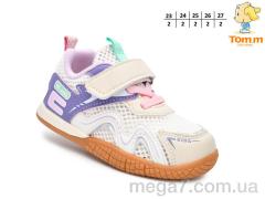 Кроссовки, TOM.M оптом T51136F