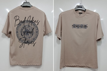 Футболки мужские оптом 09567341 96-281