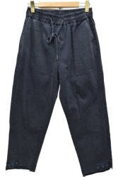 Брюки жіночі БАТАЛ оптом YIMEITE