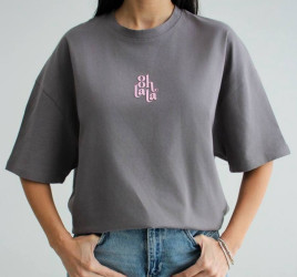 Футболки женские оптом 18942037 6869-61