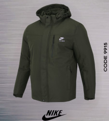 Куртки зимние мужские оптом 47850693 9915-95