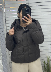 Куртки демисезонні жіночі оптом