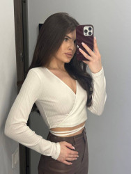 Топи жіночі оптом ARIADNA  