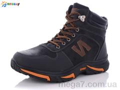 Ботинки, Bessky-Kellaifeng оптом WF9488-2
