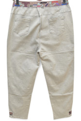 Брюки жіночі БАТАЛ оптом YIMEITE