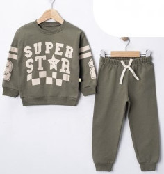 Спортивные костюмы детские оптом 49867352 1102-206