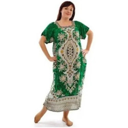 Сукні жіночі БАТАЛ оптом