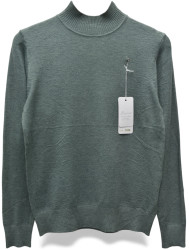 Свитера женские БАТАЛ оптом 09165324 1030-111