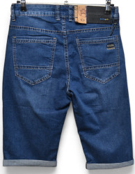 Шорты джинсовые мужские SUPER JEANS оптом оптом 94126078 L-9318-11
