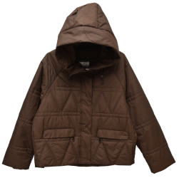 Куртки демисезонні жіночі оптом