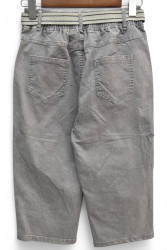 Капрі жіночі ПОЛУБАТАЛ оптом