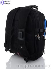 Рюкзак, Reluna Group оптом RELUNA 1599 blue