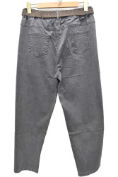 Брюки жіночі БАТАЛ оптом YIMEITE