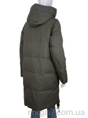 Пальто, П2П Design оптом --- 2323-04 khaki