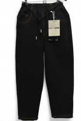 Джинсы подростковые на флисе оптом 24657801 05-58