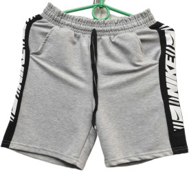 Шорты подростковые оптом 25401897 007-376