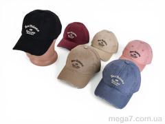 Кепка, Королева оптом 9-14 mix