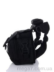 Сумка, Superbag оптом 008-3 black