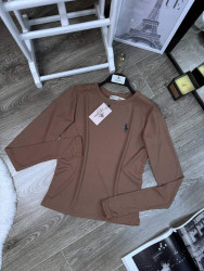 Лонгсліви жіночі оптом ARIADNA 