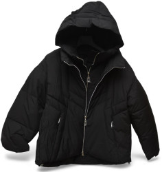 Куртки зимові жіночі оптом