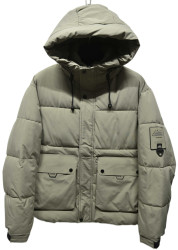 Куртки зимние мужские PANDA оптом 58742190 L85528-13-2