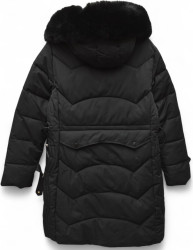 Куртки зимові жіночі оптом