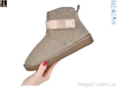 Угги, Lilin оптом L955-12A