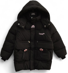Куртки зимние подростковые оптом 82973150 839-48
