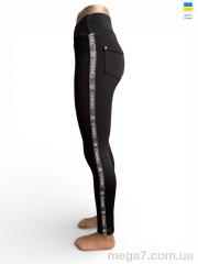 Спортивные брюки, Sport style оптом 5341 чорний