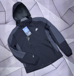 Вітровки чоловічі на флісі оптом True Legends