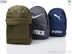 Рюкзак, Reluna Group оптом 182-1 mix