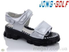 Босоножки, Jong Golf оптом Jong Golf C20210-19