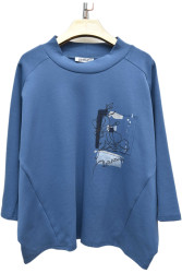 Кофти жіночі оптом 