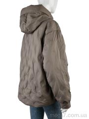 Куртка, Tepla оптом 6539-49 khaki