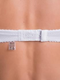 Бюстгальтер Diorella 1070D (  белый, D  6 шт. )