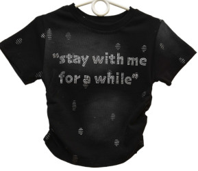 Футболки підліткові оптом