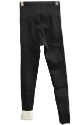 Лосины женские на меху оптом 95184067 816-29