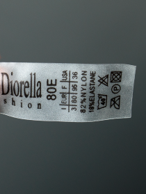 Бюстгальтер Diorella 35466E (  розовый, E  6 шт. )