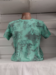 Футболки чоловічі оптом 