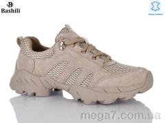 Кроссовки, Башили оптом H6570-18