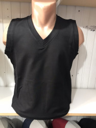 Жилетки мужские оптом 39471608 58-4