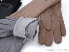 Перчатки, RuBi оптом 903-6 mix